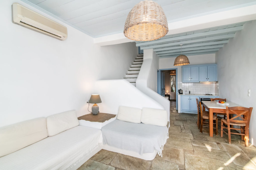 Tinos Hotels Thimari