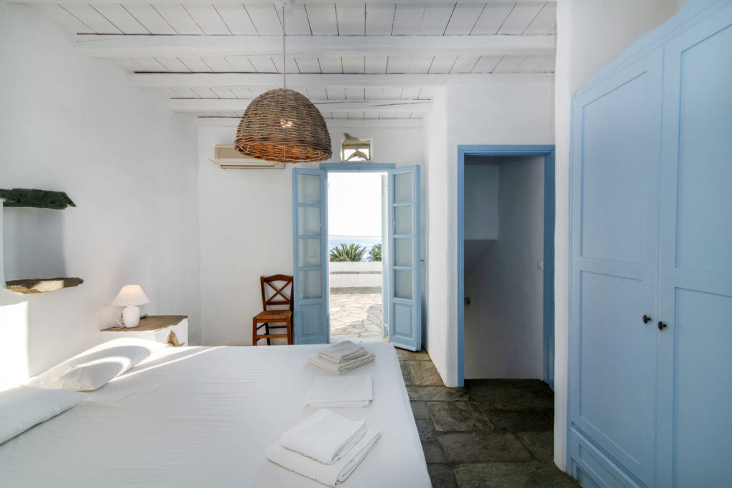 Tinos Hotels Thimari
