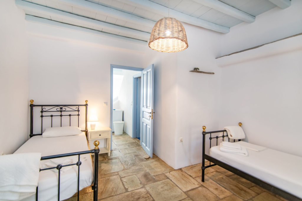 Tinos Hotels Thimari