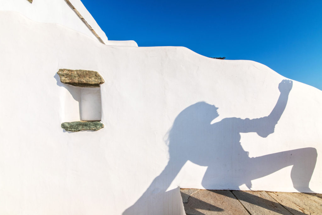 Tinos Hotels Thimari