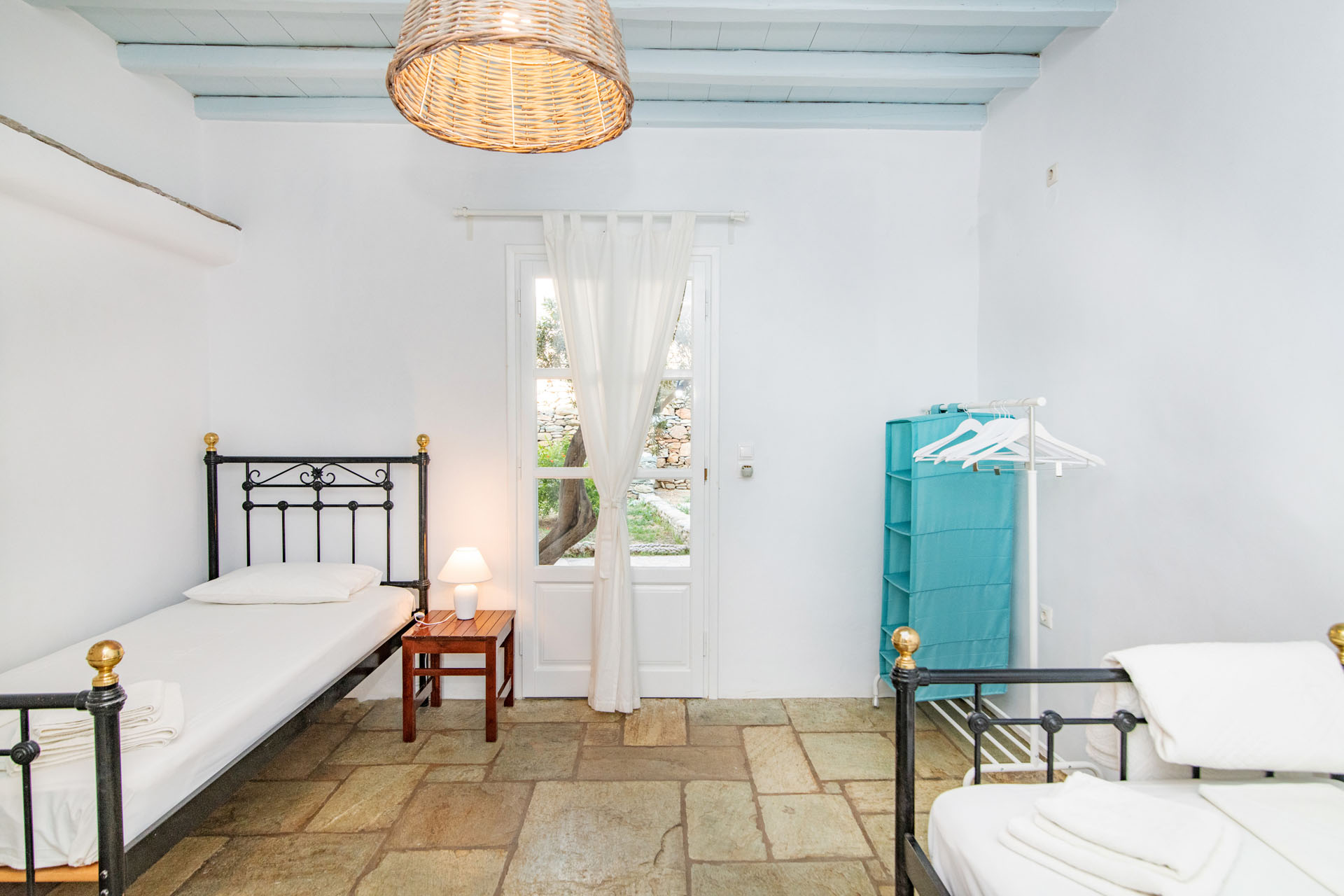 Tinos Hotels Thimari