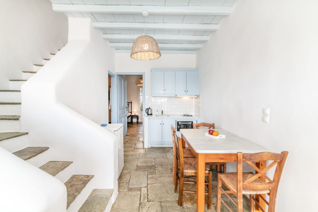 Tinos Hotels Thimari